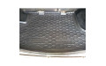 Коврик в багажник Chevrolet Niva 2002 – 2009, полиуретановый, Avto-Gumm