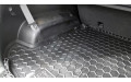 Килимок в багажник Chevrolet Orlando 2011 –, поліуретановий, Avto-Gumm