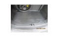 Килимок в багажник Chevrolet Tracker 2013 –, поліуретановий, Avto-Gumm