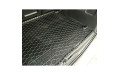 Килимок в багажник Citroen Berlingo 2 2008 – 2018 Multispace, поліуретановий, Avto-Gumm