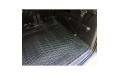 Килимок в багажник Citroen Berlingo 3 2018 – Multispace, поліуретановий, Avto-Gumm