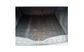 Коврик в багажник Citroen C-Elysee 2012 –, полиуретановый, Avto-Gumm