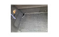 Килимок в багажник Citroen C3 Aircross 2017 –, поліуретановий, Avto-Gumm