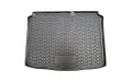 Коврик в багажник Citroen C4 2004 – 2010, полиуретановый, Avto-Gumm