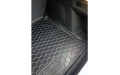 Коврик в багажник Citroen C4 2010 – 2018, полиуретановый, Avto-Gumm