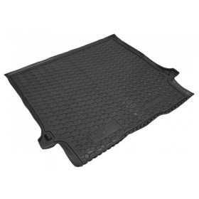 Килимок в багажник Citroen C4 Grand Picasso 2007 – 2013, поліуретановий, Avto-Gumm