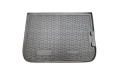 Килимок в багажник Citroen C4 Picasso 2007 – 2013, поліуретановий, Avto-Gumm Килимок в багажник Citroen C4 Picasso 2007 – 2013, поліуретановий, Avto-Gumm