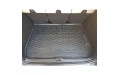 Килимок в багажник Citroen C4 Picasso 2007 – 2013, поліуретановий, Avto-Gumm