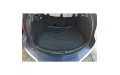 Килимок в багажник Citroen C4 Picasso 2007 – 2013, поліуретановий, Avto-Gumm
