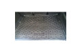 Килимок в багажник Citroen C4 Picasso 2013 –, поліуретановий, Avto-Gumm