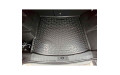 Килимок в багажник Dacia Duster III (2WD/4WD) 2024 –, поліуретановий, Avto-Gumm