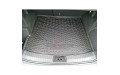 Килимок в багажник Dacia Duster III (2WD/4WD) 2024 –, поліуретановий, Avto-Gumm