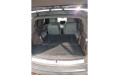 Коврик в багажник Denza N9 2024 –, полиуретановый, Avto-Gumm