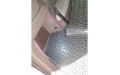 Коврик в багажник Denza N9 2024 –, полиуретановый, Avto-Gumm