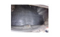 Коврик в багажник Dodge Avanger 2007 – 2010, полиуретановый, Avto-Gumm