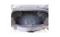 Коврик в багажник Dodge Avanger 2007 – 2010, полиуретановый, Avto-Gumm