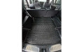 Килимок в багажник Dodge Durango 2014 –, поліуретановий, Avto-Gumm