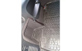 Килимок в багажник Dodge Durango 2014 –, поліуретановий, Avto-Gumm