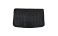 Коврик в багажник Fiat 500L 2013 –, полиуретановый, Avto-Gumm