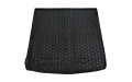 Коврик в багажник Fiat Freemont 2011 –, полиуретановый, Avto-Gumm