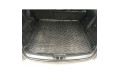 Коврик в багажник Fiat Freemont 2011 –, полиуретановый, Avto-Gumm