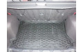 Коврик в багажник Ford EcoSport 2013 –, полиуретановый, Avto-Gumm