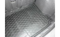 Коврик в багажник Ford EcoSport 2013 –, полиуретановый, Avto-Gumm