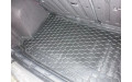 Коврик в багажник Ford EcoSport 2013 –, полиуретановый, Avto-Gumm