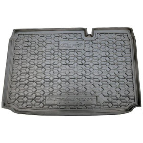 Коврик в багажник Ford EcoSport 2015 – USA, полиуретановый, Avto-Gumm