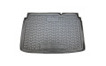 Коврик в багажник Ford EcoSport 2015 – USA, полиуретановый, Avto-Gumm