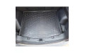 Коврик в багажник Ford Escape 2019 –, полиуретановый, Avto-Gumm