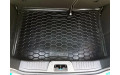 Килимок в багажник Ford Fiesta 6 2012 – 2017, поліуретановий, Avto-Gumm