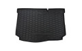 Коврик в багажник Ford Fiesta 7 2017 –, полиуретановый, Avto-Gumm