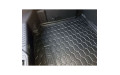 Коврик в багажник Ford Fiesta 7 2017 –, полиуретановый, Avto-Gumm
