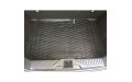 Коврик в багажник Ford Fiesta 7 2017 –, полиуретановый, Avto-Gumm