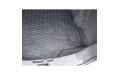 Килимок в багажник Ford Fiesta 6 2012 – 2017 USA, поліуретановий, Avto-Gumm
