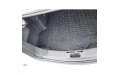 Килимок в багажник Ford Fiesta 6 2012 – 2017 USA, поліуретановий, Avto-Gumm