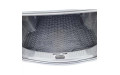 Килимок в багажник Ford Fiesta 6 2012 – 2017 USA, поліуретановий, Avto-Gumm