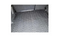 Килимок в багажник Ford Fiesta 6 2012 – 2017 USA, поліуретановий, Avto-Gumm