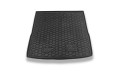 Килимок в багажник Ford Focus 2 2004 – 2011, поліуретановий, Avto-Gumm