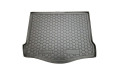 Килимок в багажник Ford Focus 3 2010 – 2014, поліуретановий, Avto-Gumm