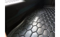 Килимок в багажник Ford Focus 3 2014 – 2018, поліуретановий, Avto-Gumm