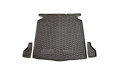 Коврик в багажник Ford Focus 4 2018 –, полиуретановый, Avto-Gumm