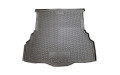 Килимок в багажник Ford Fusion 2012 – USA, поліуретановий, Avto-Gumm