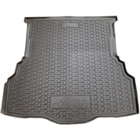 Коврик в багажник Ford Fusion 2012 – USA, полиуретановый, Avto-Gumm