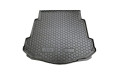 Килимок в багажник Ford Mondeo 4 08/2012 – 2014, поліуретановий, Avto-Gumm Килимок в багажник Ford Mondeo 4 08/2012 – 2014, поліуретановий, Avto-Gumm