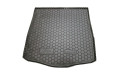 Килимок в багажник Ford Mondeo 4 2007 – 08/2012, поліуретановий, Avto-Gumm Килимок в багажник Ford Mondeo 4 2007 – 08/2012, поліуретановий, Avto-Gumm