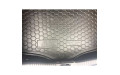 Килимок в багажник Ford Mondeo 4 08/2012 – 2014, поліуретановий, Avto-Gumm