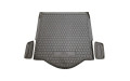 Коврик в багажник Ford Mondeo 5 2014 –, полиуретановый, Avto-Gumm