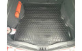 Коврик в багажник Ford Mondeo 5 2014 –, полиуретановый, Avto-Gumm